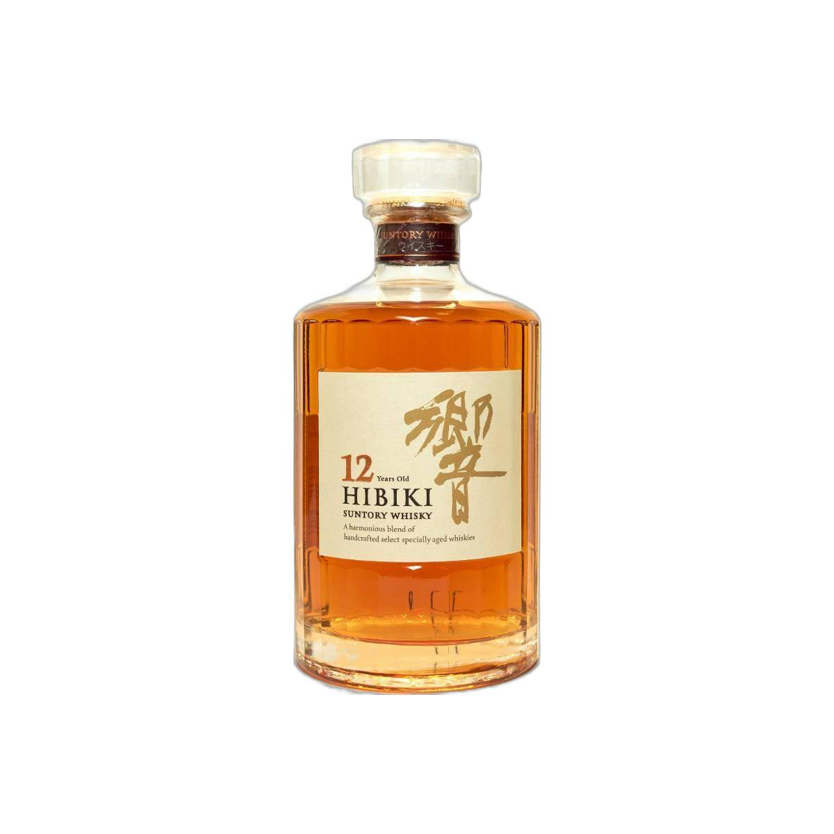 Hibiki 12-year-old