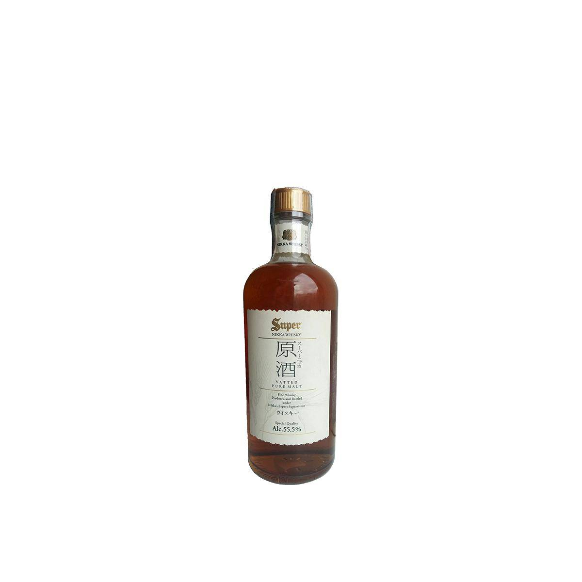 Nikka Super Whisky