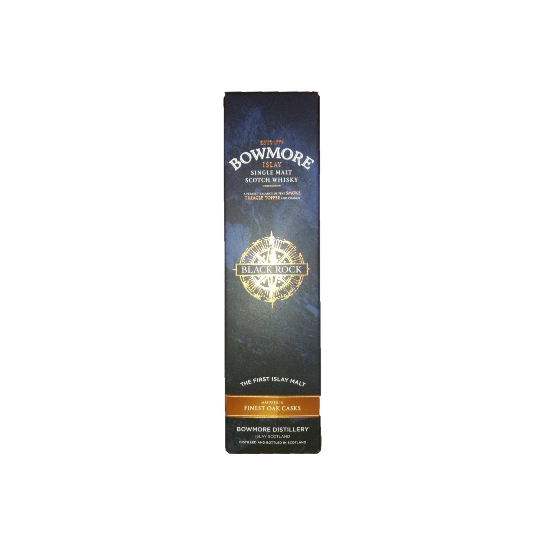 Bowmore Single Malt Whisky 2