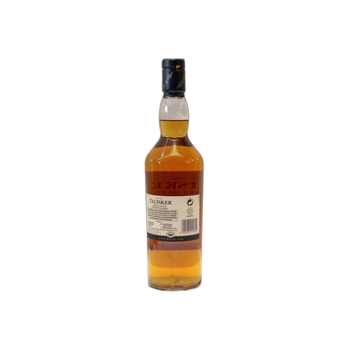 Talisker Single Malt Whisky 2