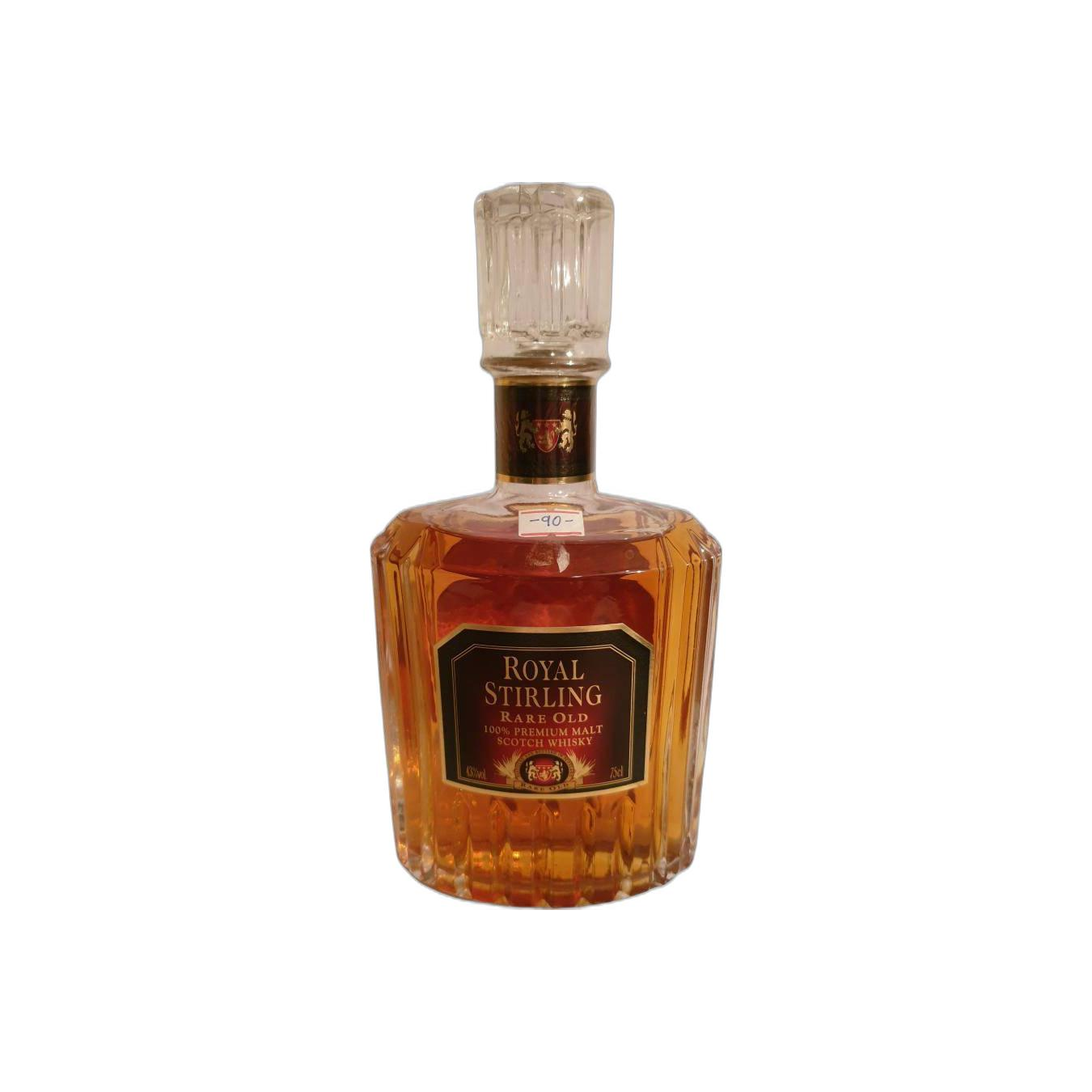 Royal Stirling Rare Old