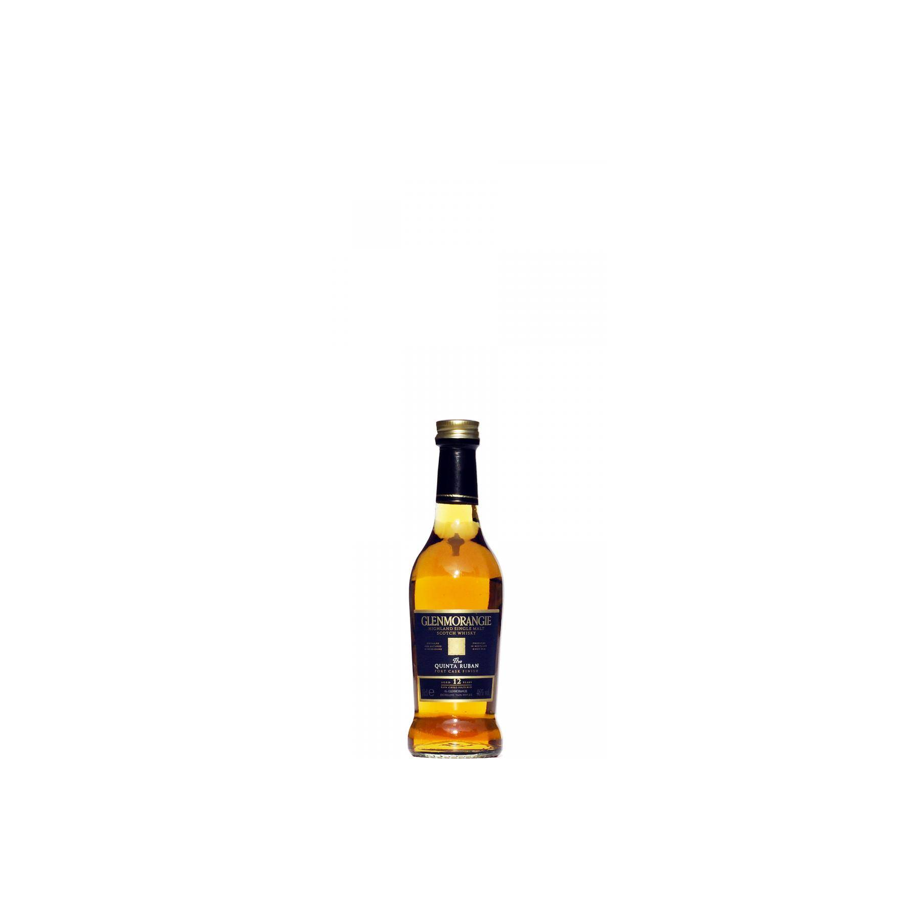 Glenmorangie 12 Years Single Malt Whisky