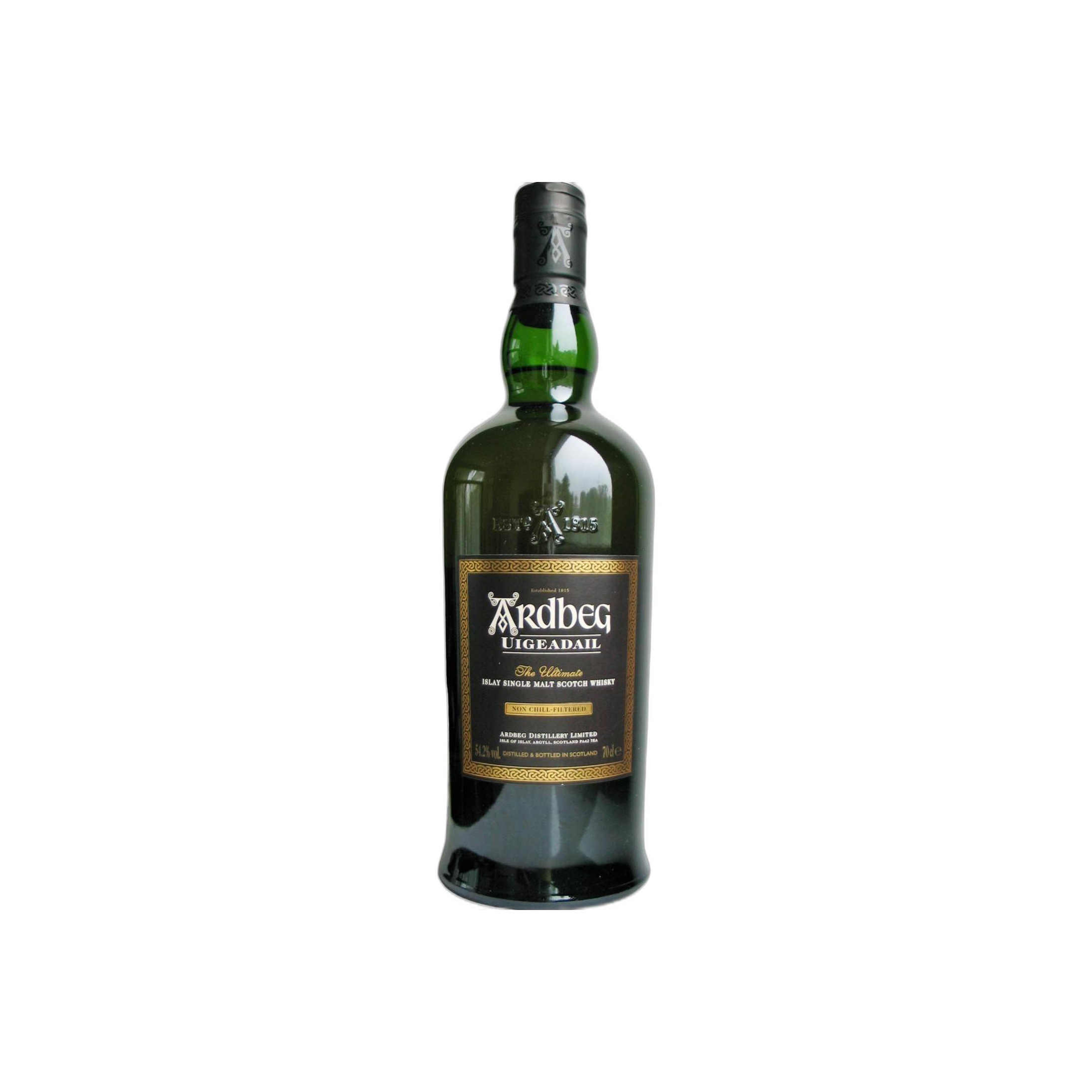 Ardbeg Single Malt Whisky