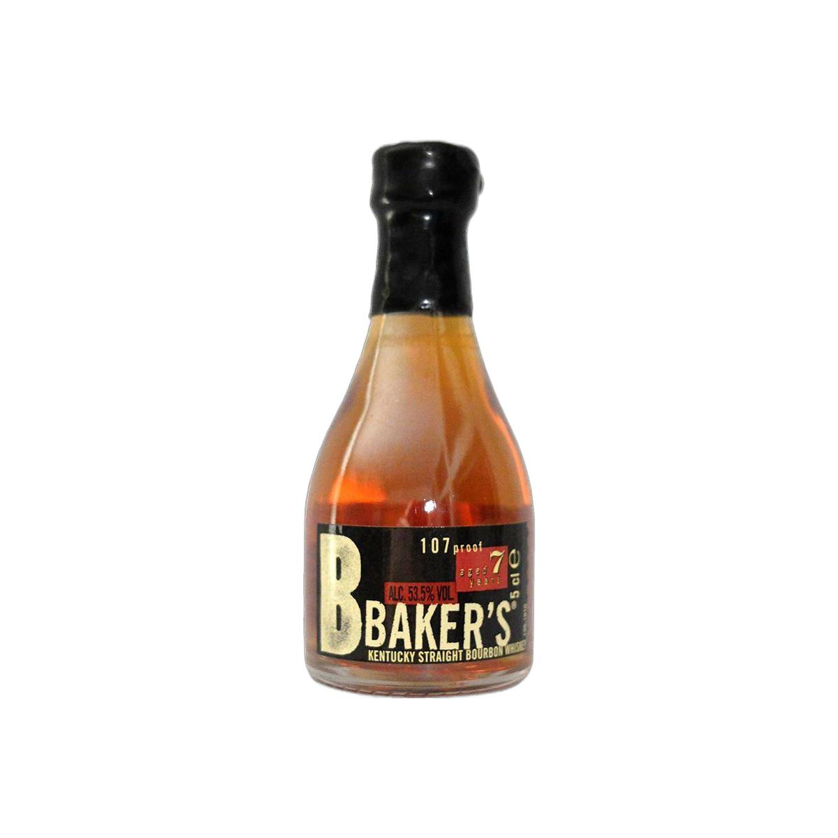 Jim Beam 7 Years Bourbon Whisky 2