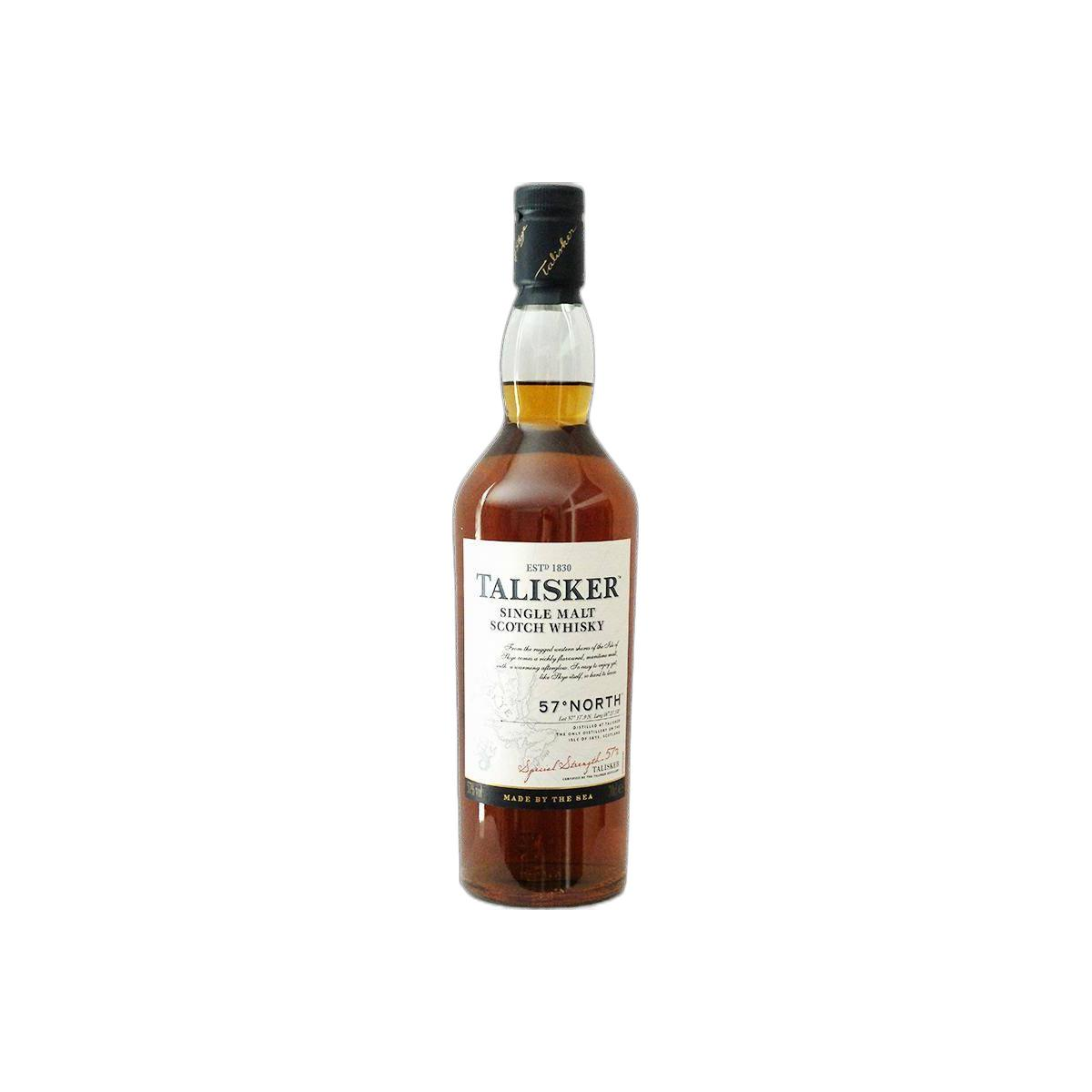 Talisker Single Malt Whisky