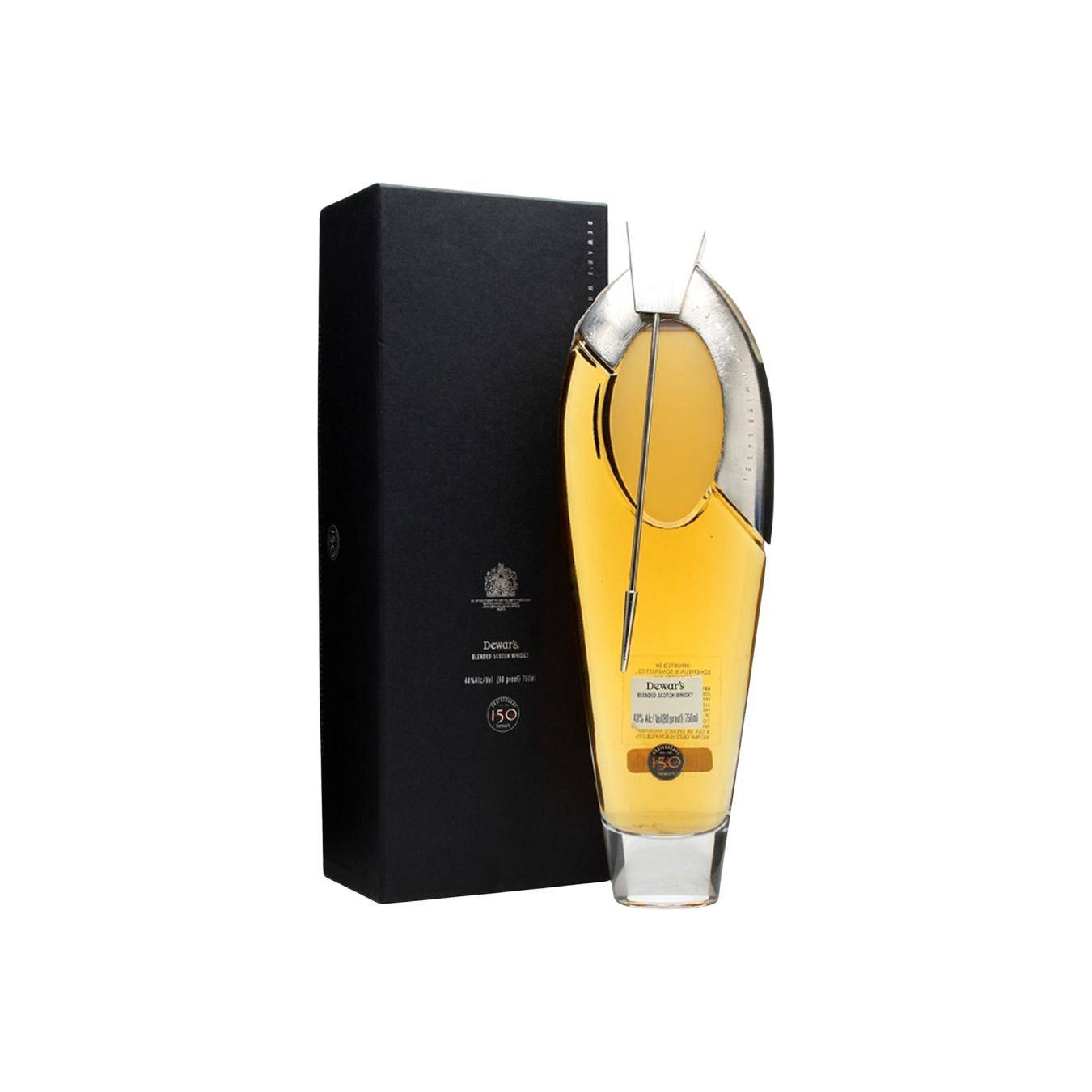 Dewar's Blended Whisky