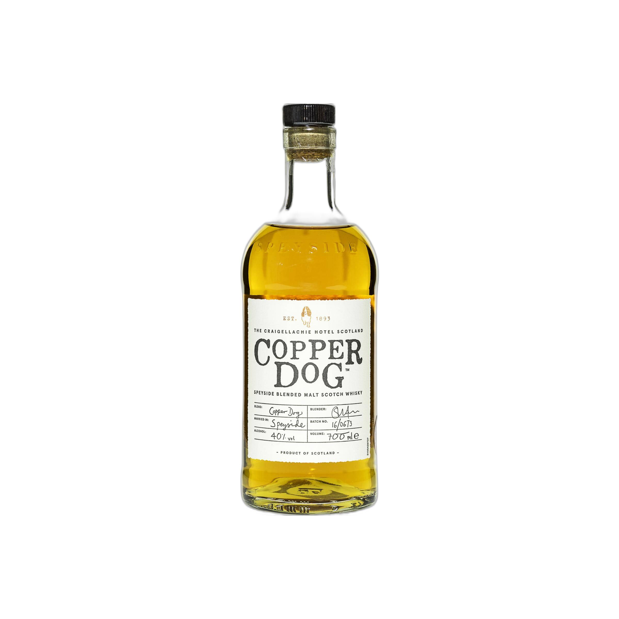 Diageo Blended Malt Whisky