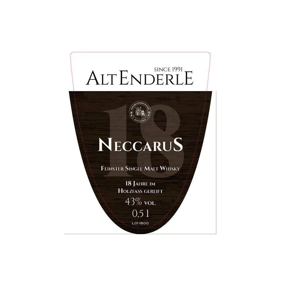 Alt Enderle 18-year-old 2