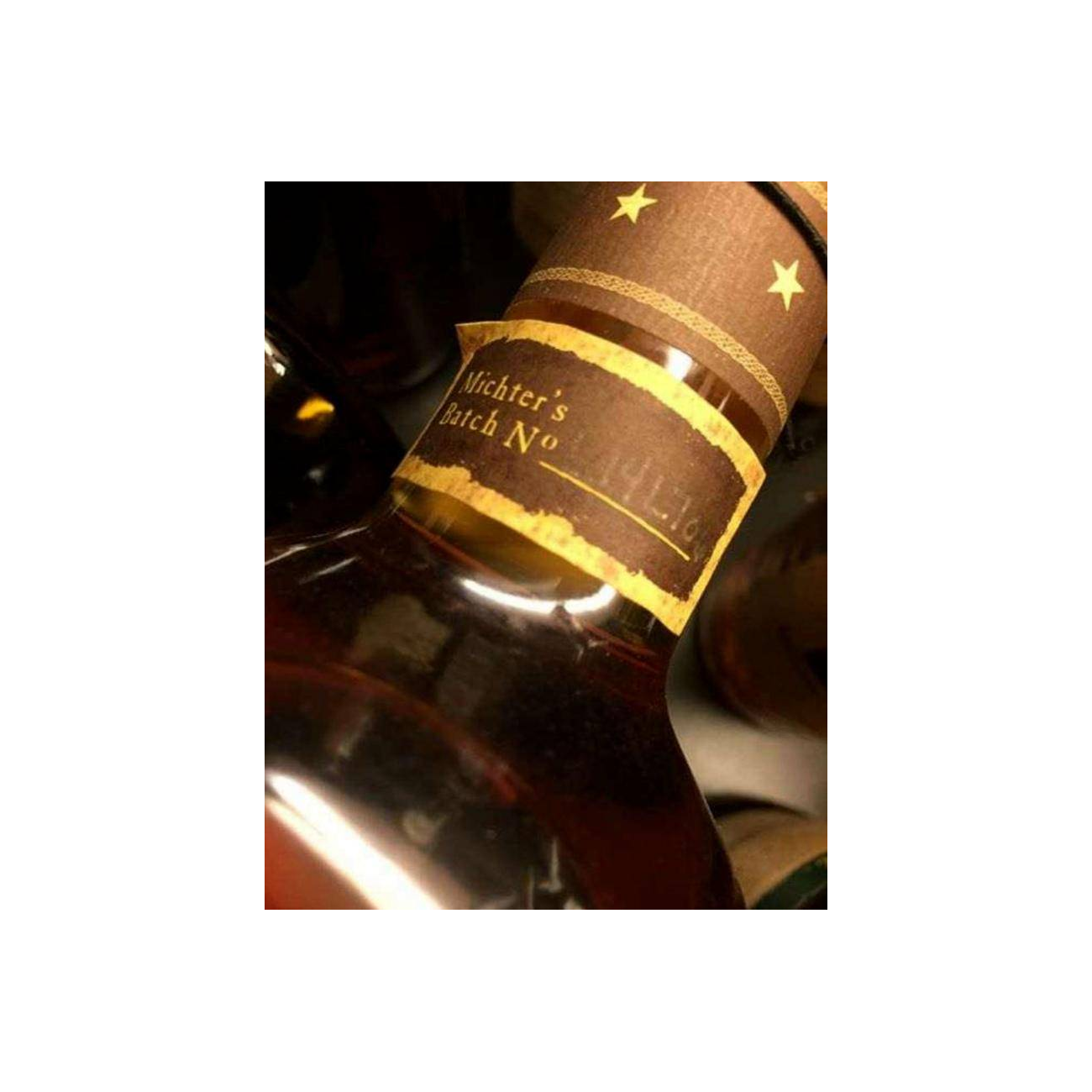 Michter's Bourbon Whisky 2