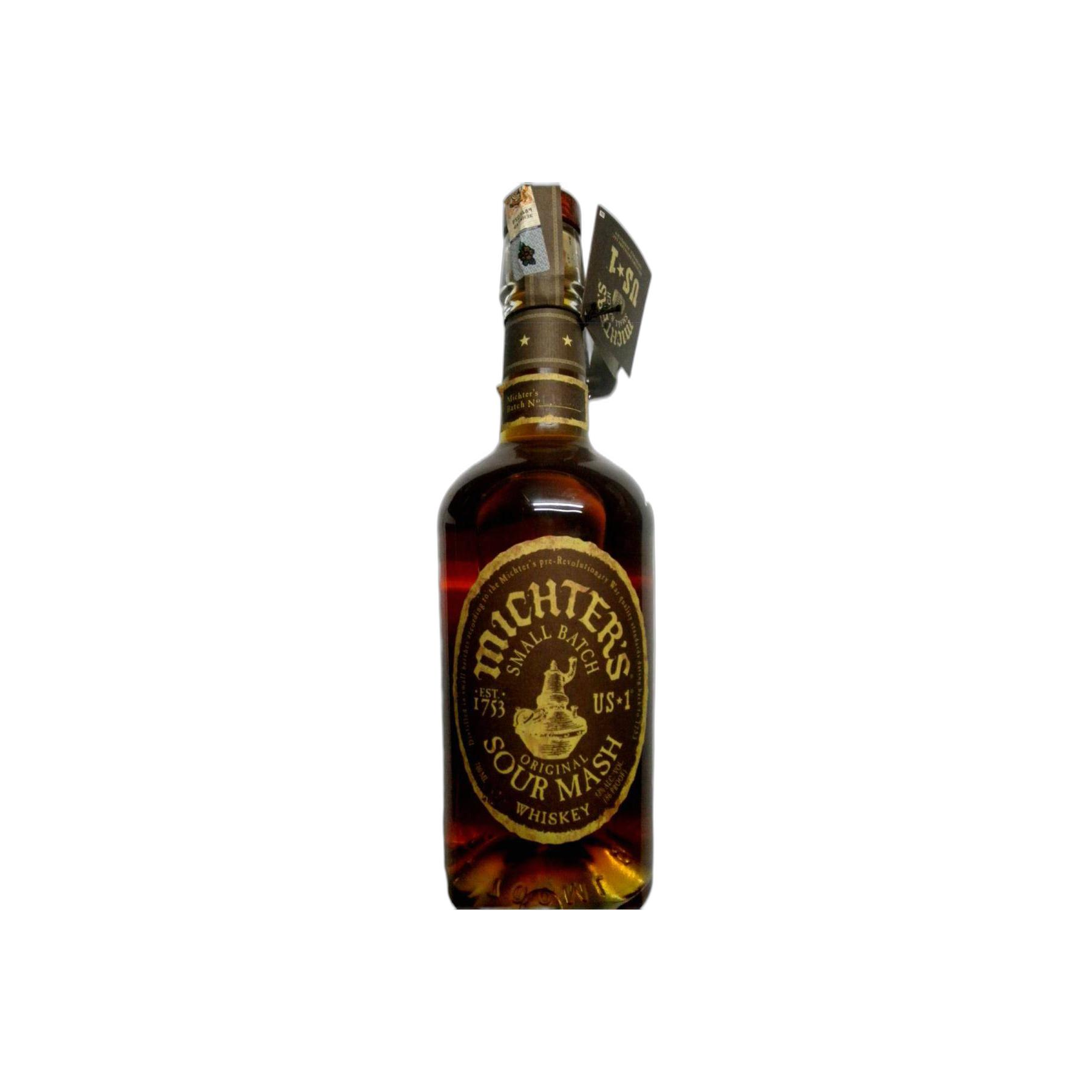 Michter's Bourbon Whisky