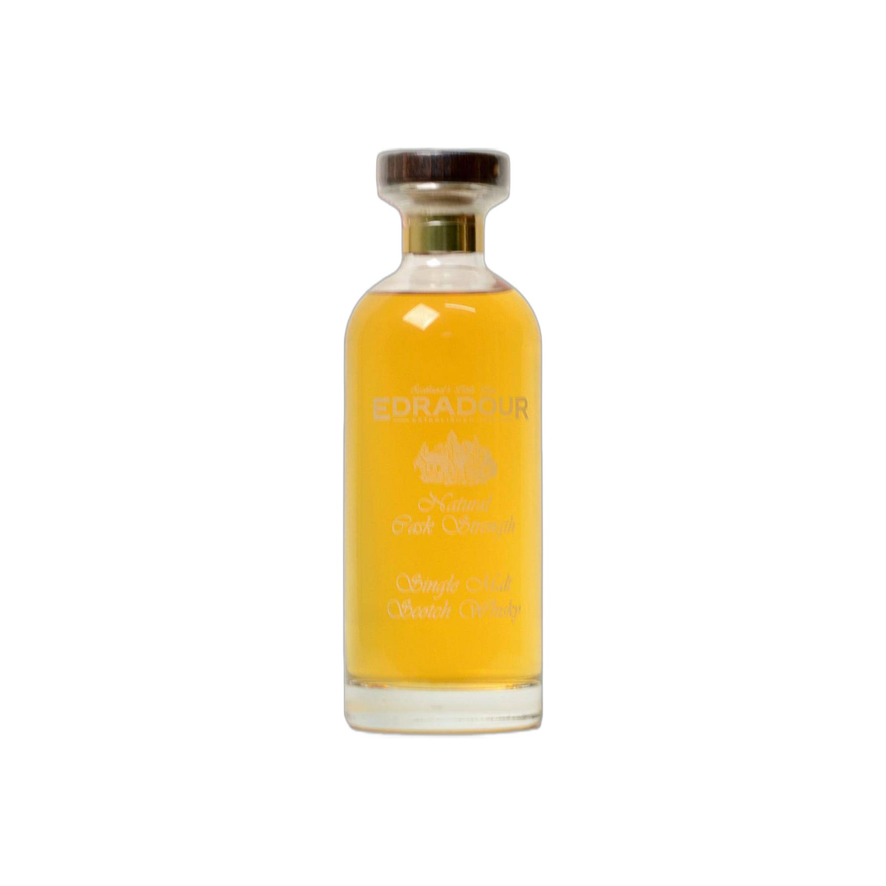 Edradour 2006 10 Years Single Malt Whisky