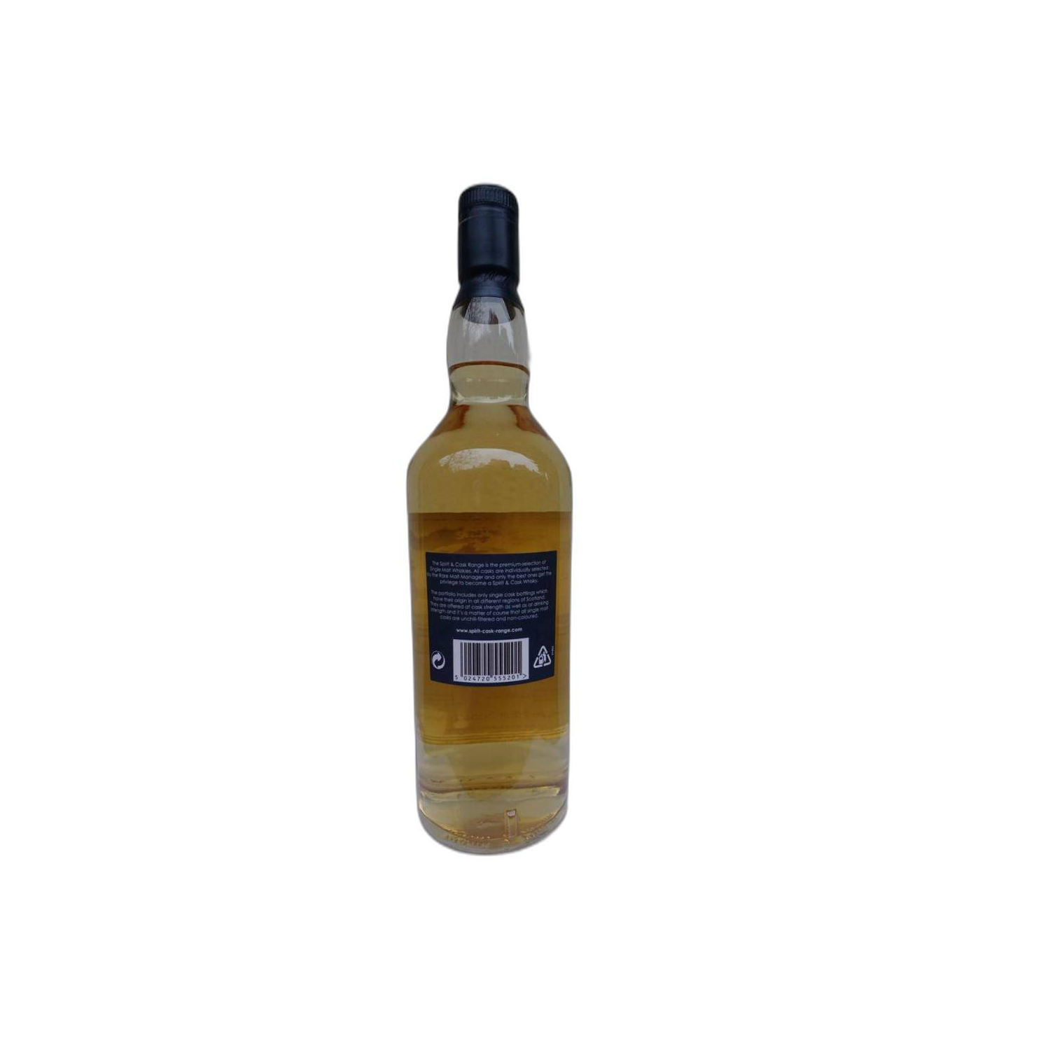 Ardmore 2011 5 Years Single Malt Whisky 2