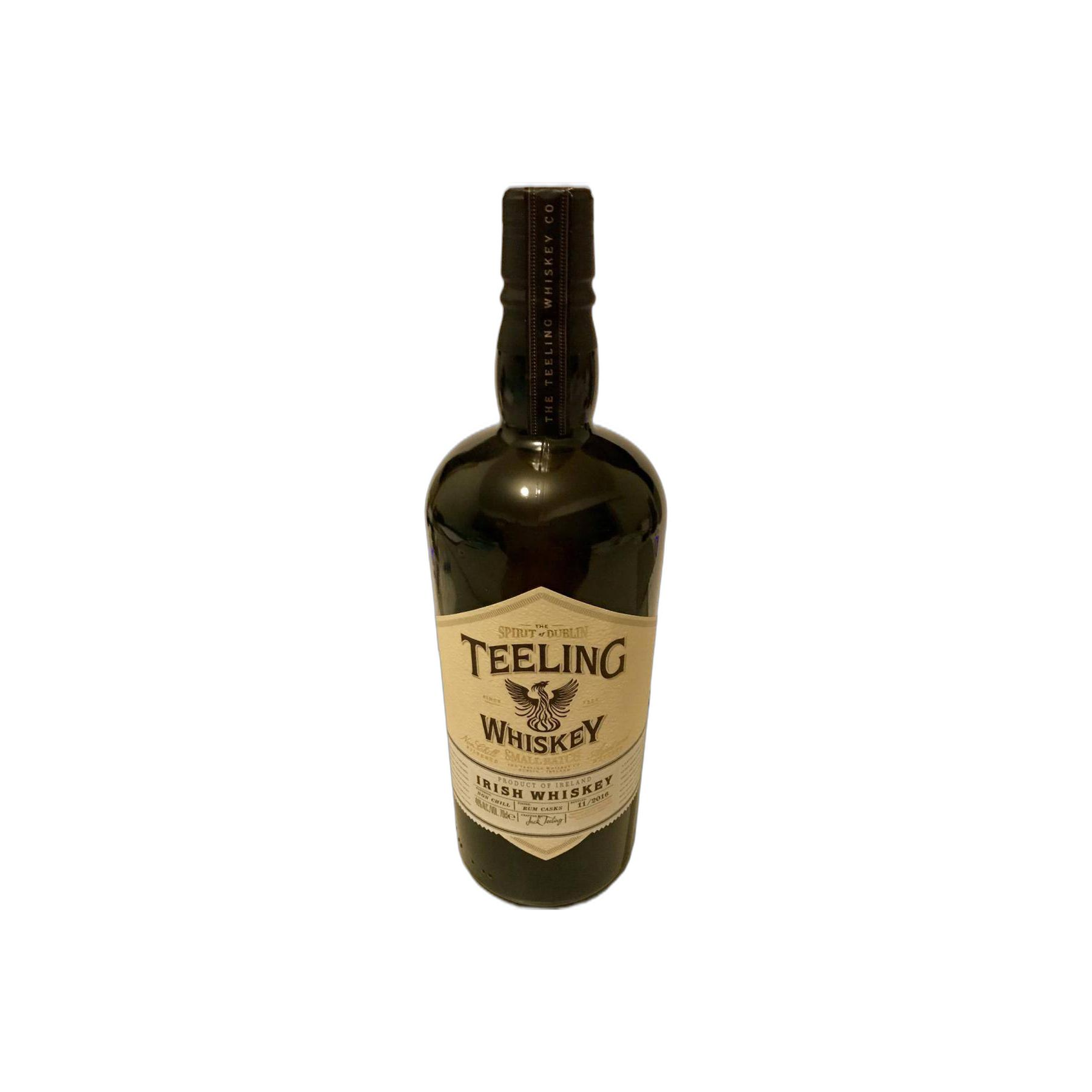 Teeling Blended Whisky