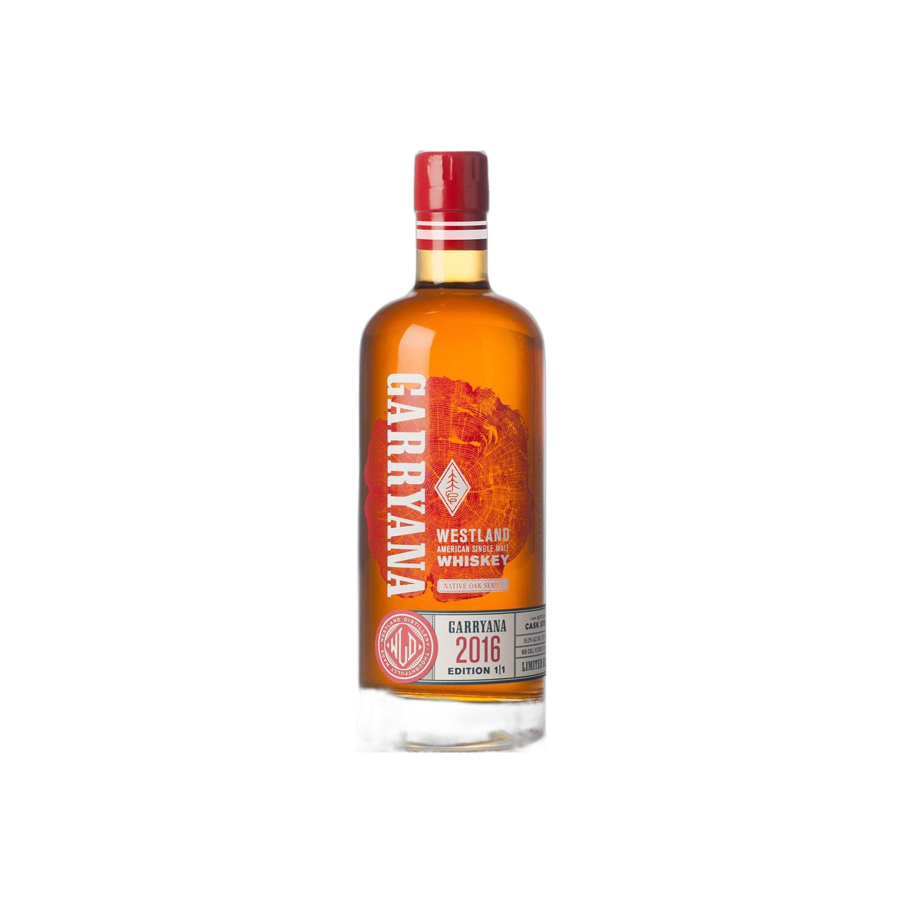 Westland 3 Years Single Malt Whisky