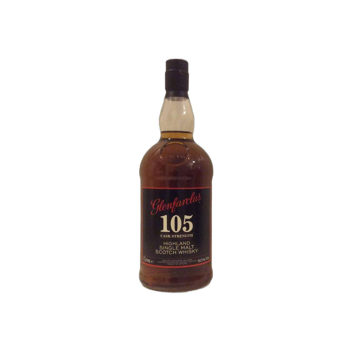 Glenfarclas Single Malt Whisky