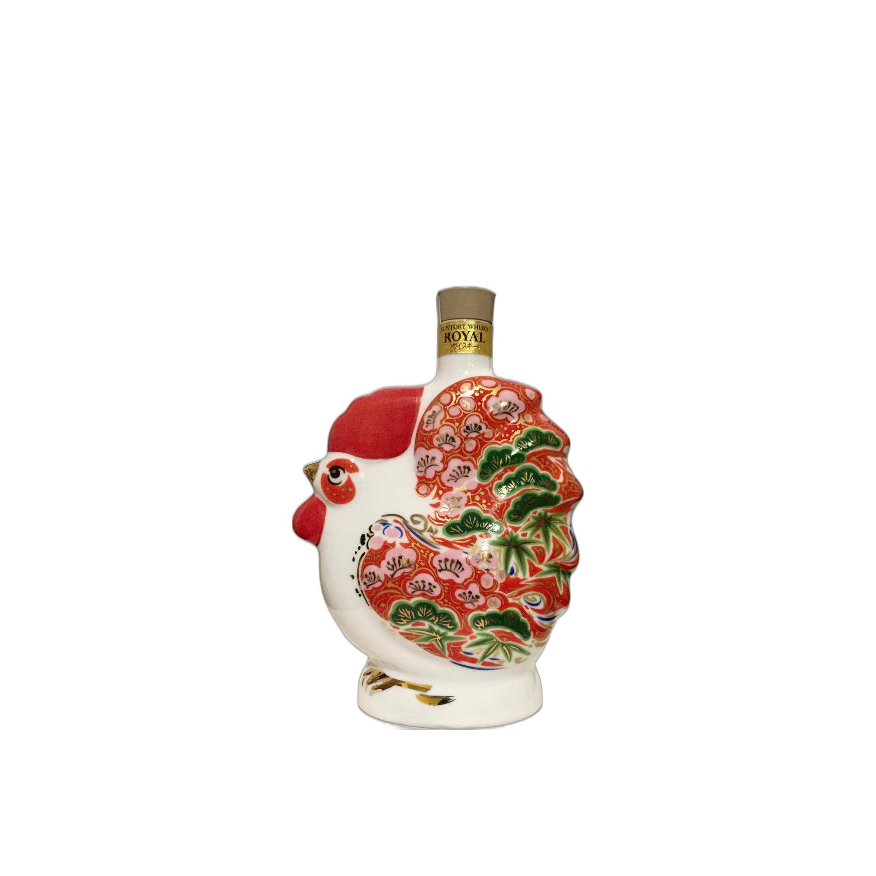 Yamazaki Blended Whisky