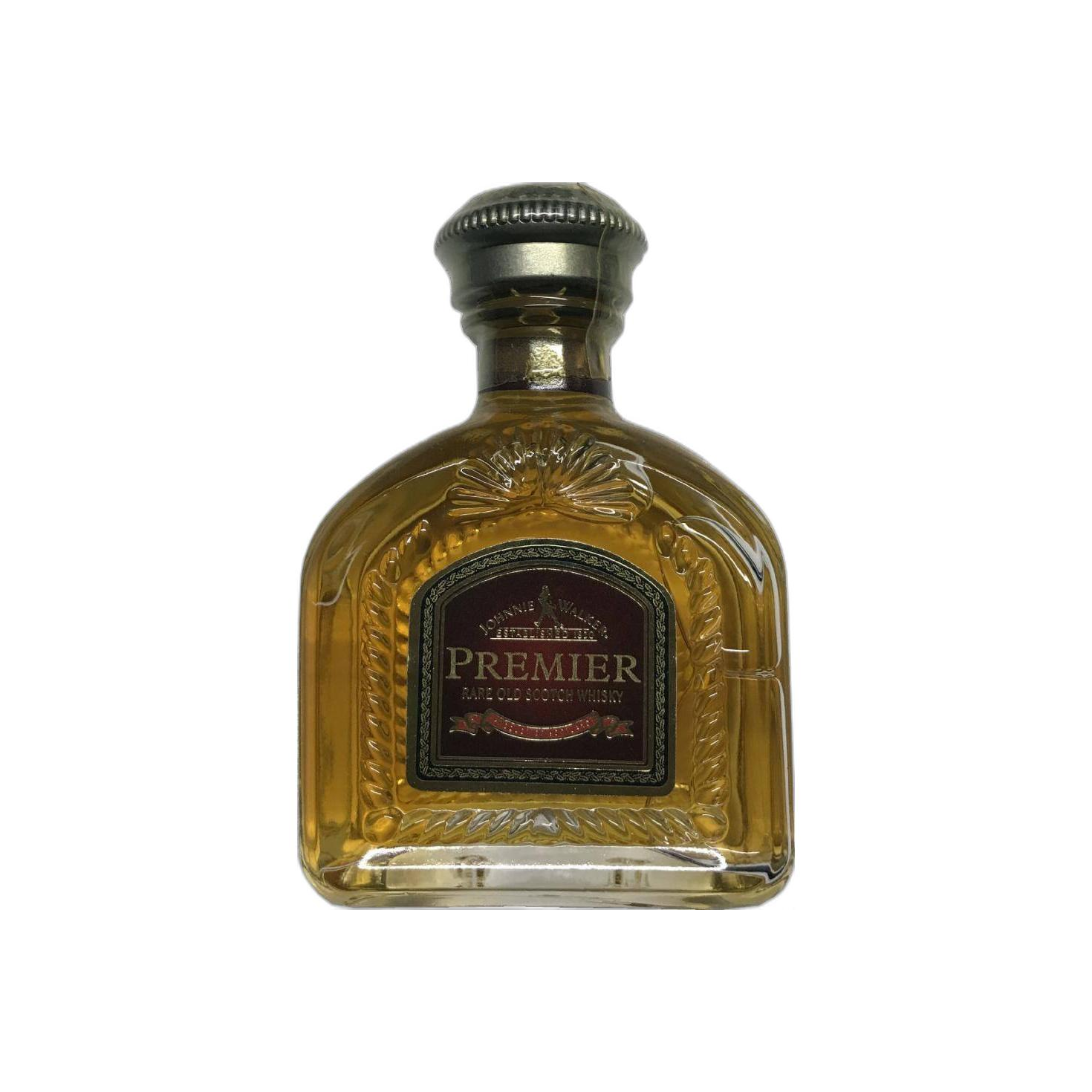 Johnnie Walker Blended Whisky 2