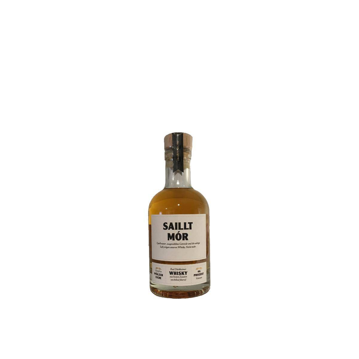 Saillt Mór 2012