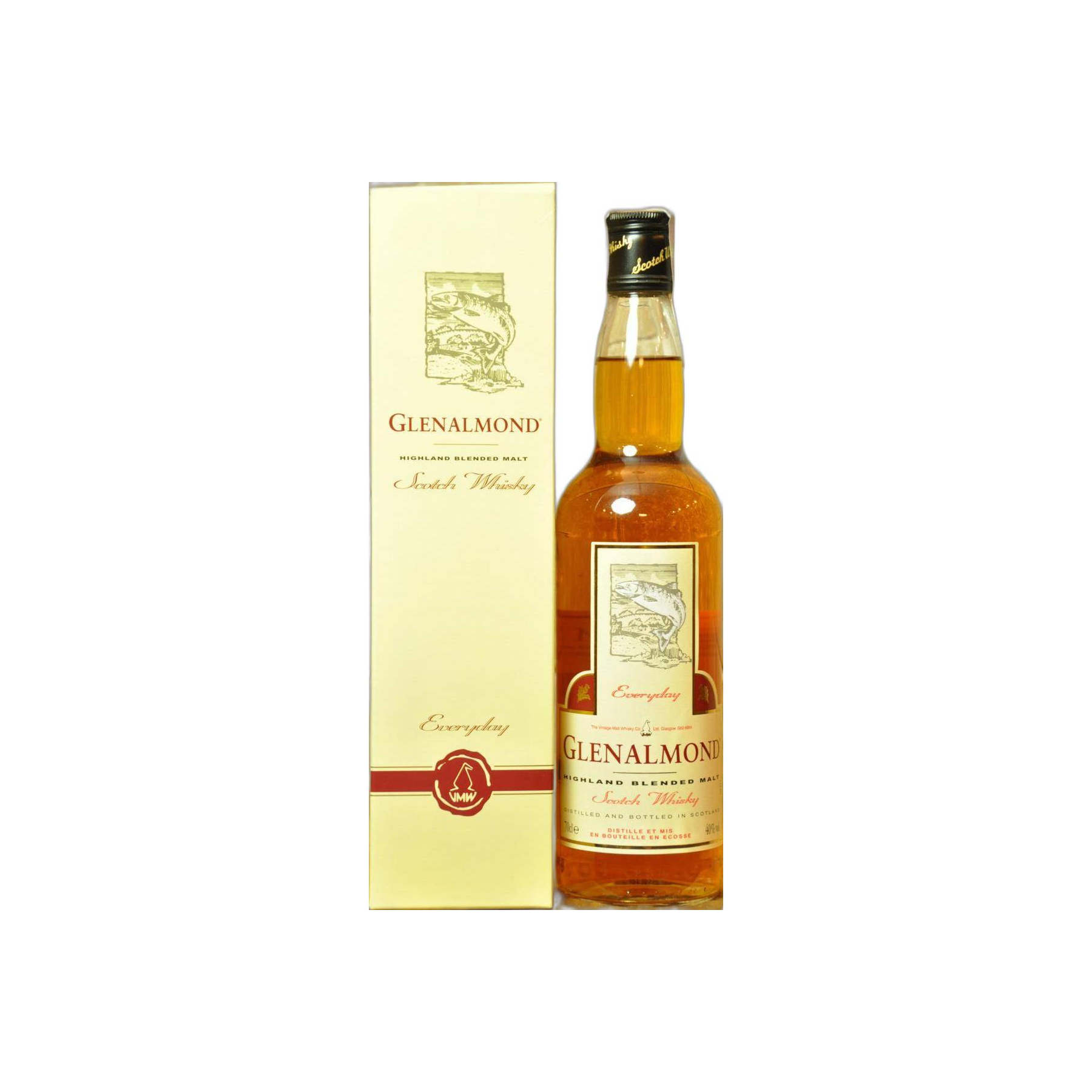 Glenalmond Everyday VM 3