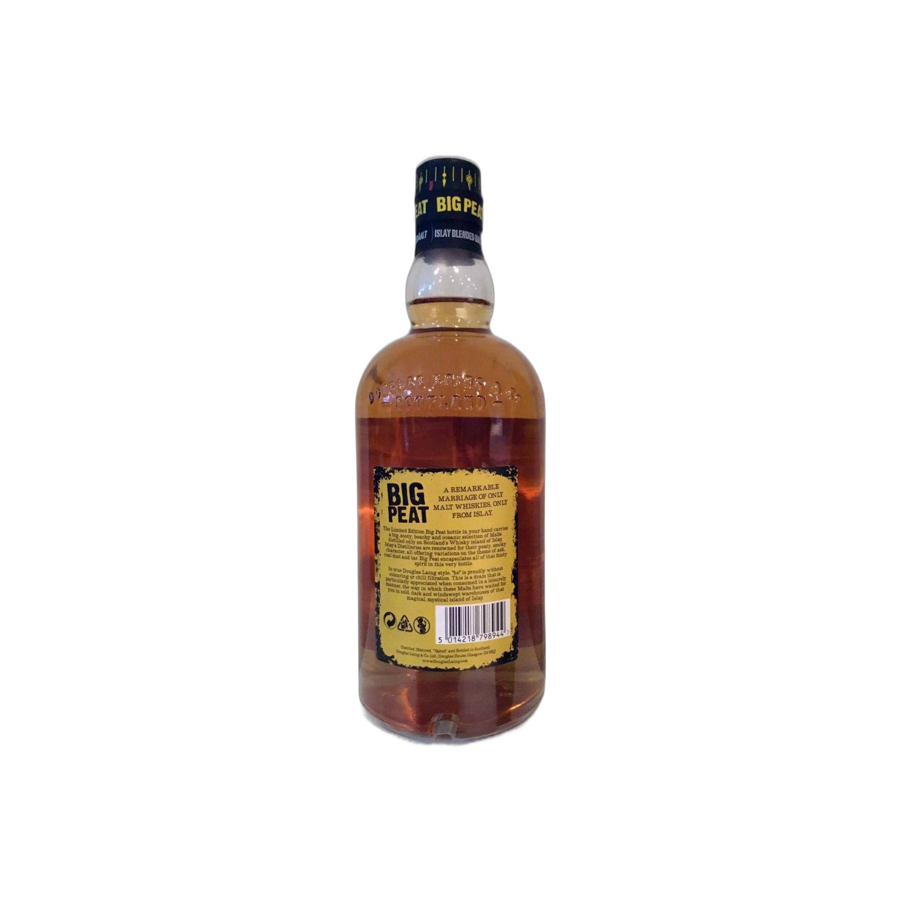 Douglas Laing Limited Edition Blended Malt Whisky 2