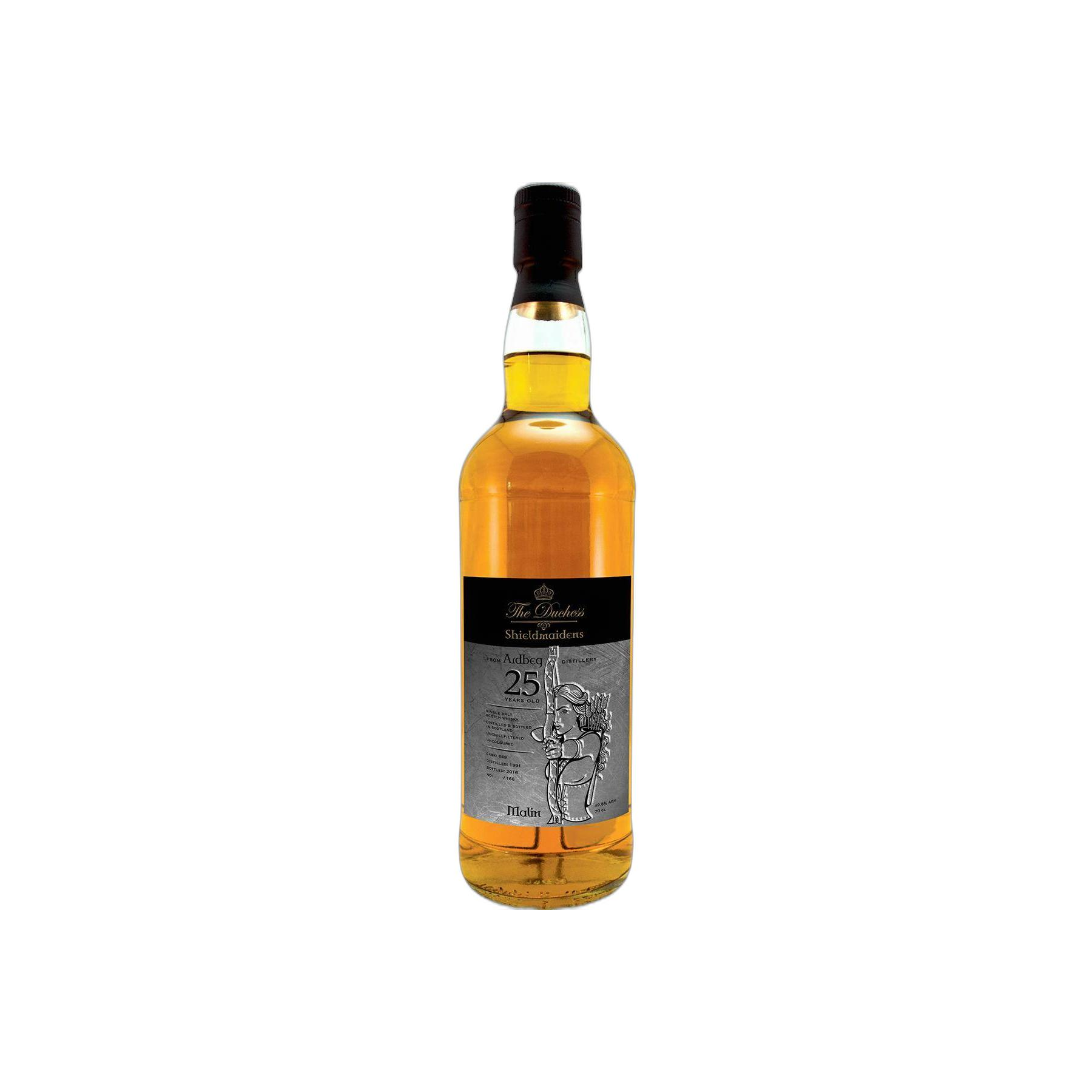 Ardbeg 1991 25 Years Single Malt Whisky