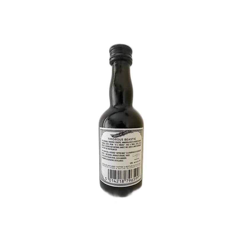Douglas Laing Blended Malt Whisky 3