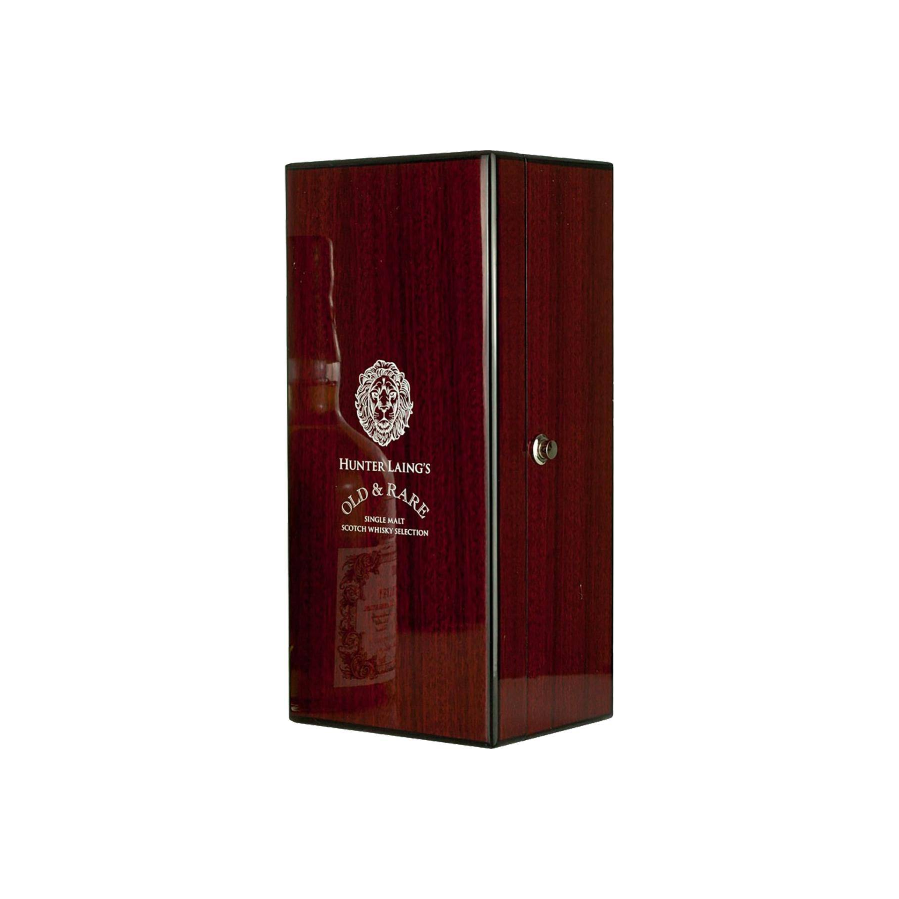 Bunnahabhain 1989 27 Years Single Malt Whisky 2