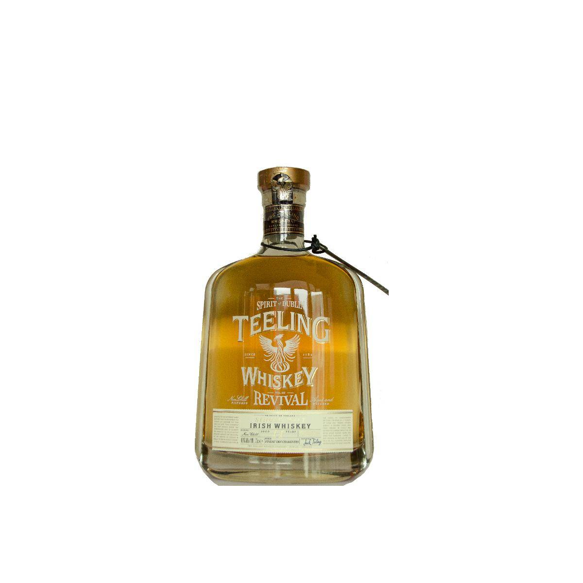 Teeling 14 Years Single Malt Whisky