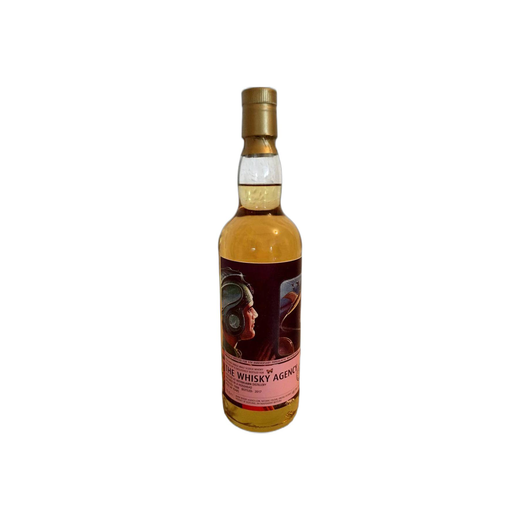 Fettercairn 1988 29 Years Single Malt Whisky