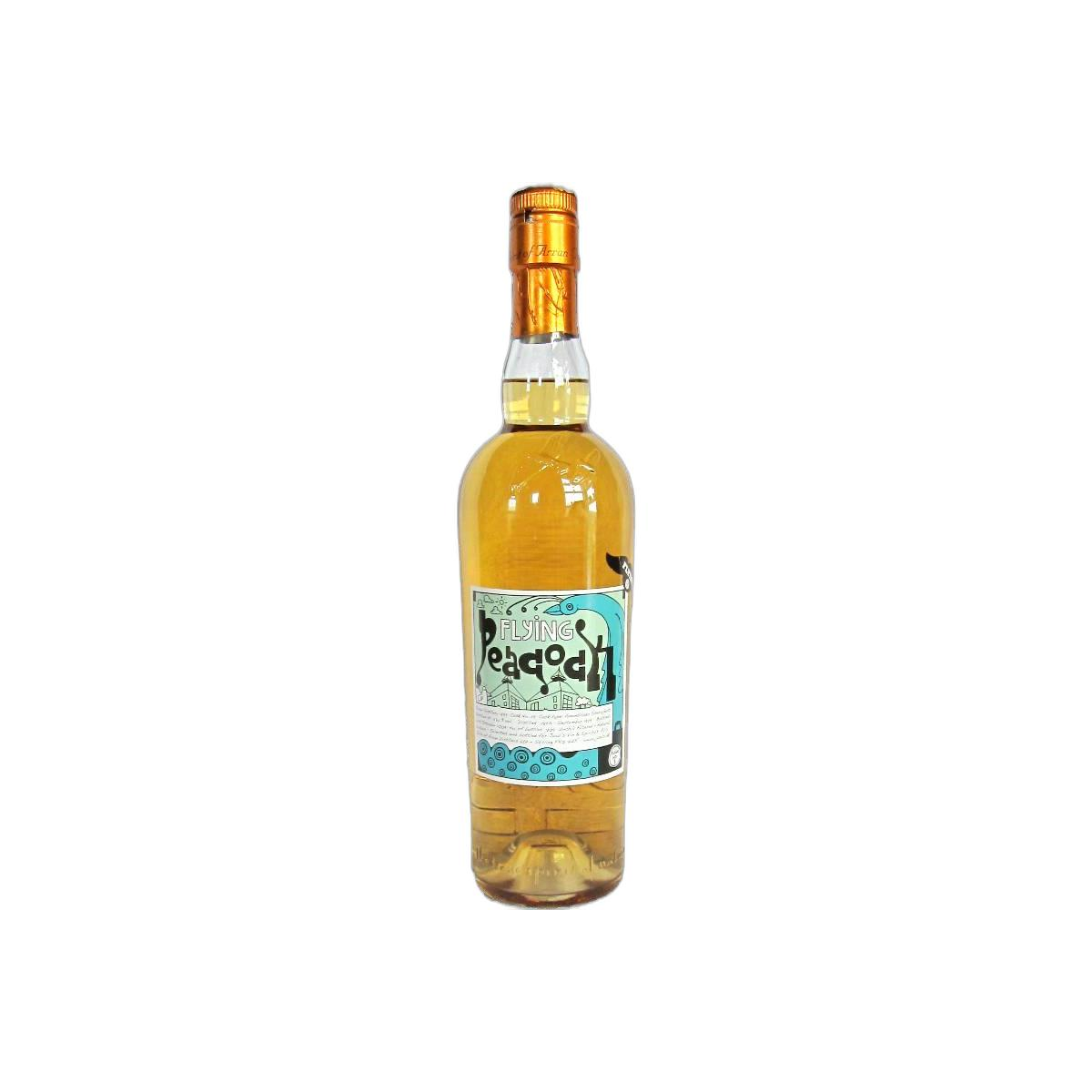 Arran 1999 10 Years Single Malt Whisky