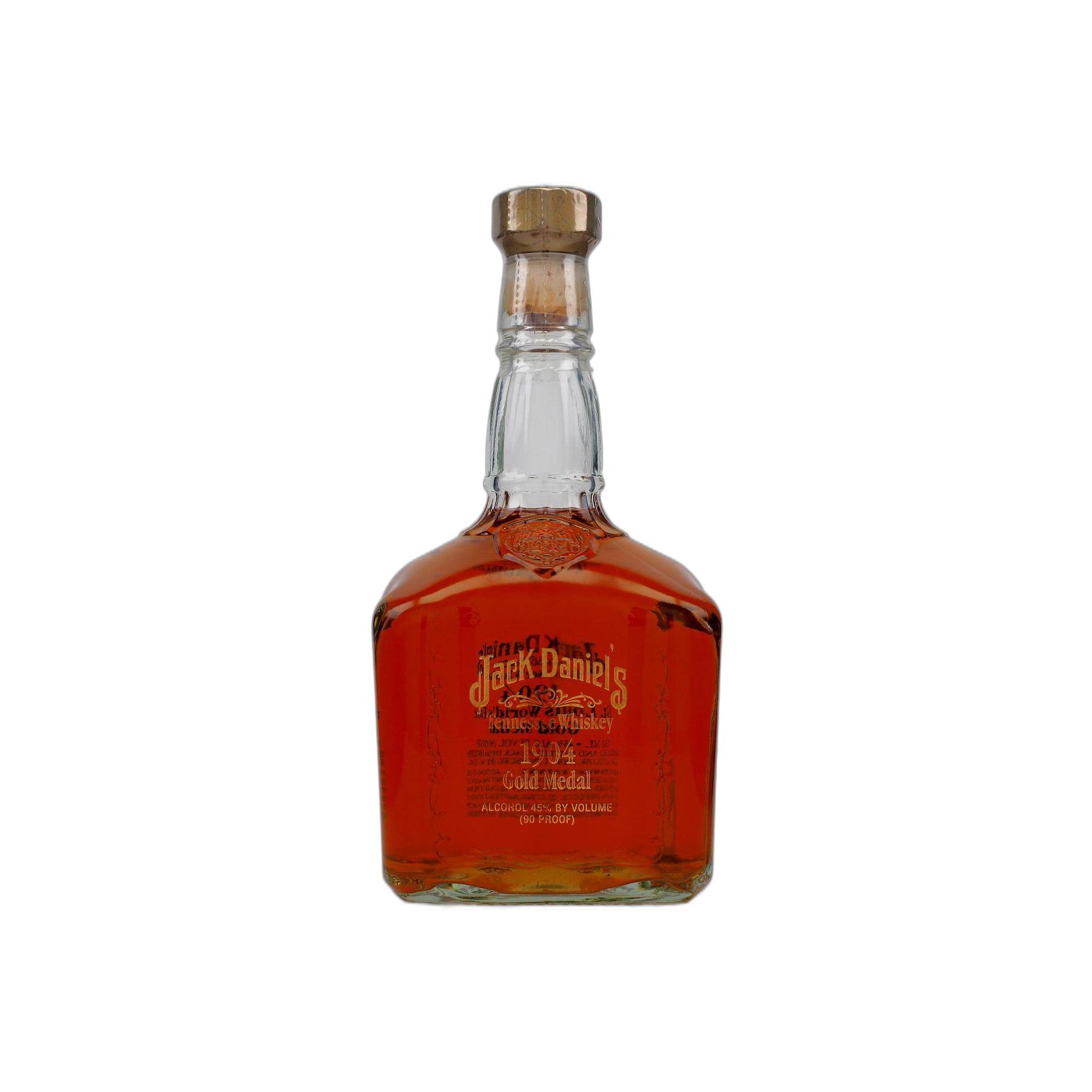 Jack Daniel's Tennessee Whisky  2