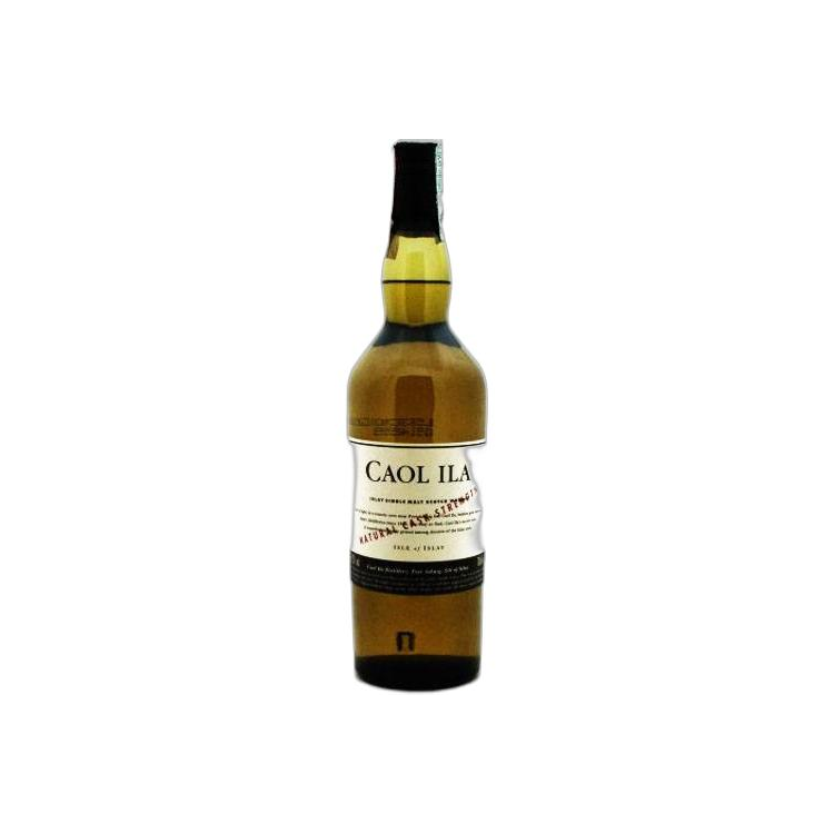 Caol Ila Single Malt Whisky