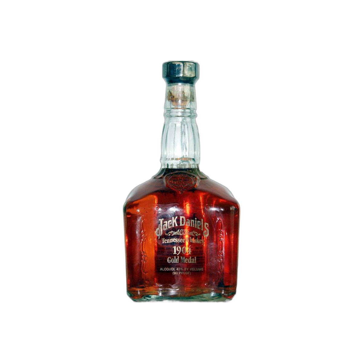 Jack Daniel's Tennessee Whisky 