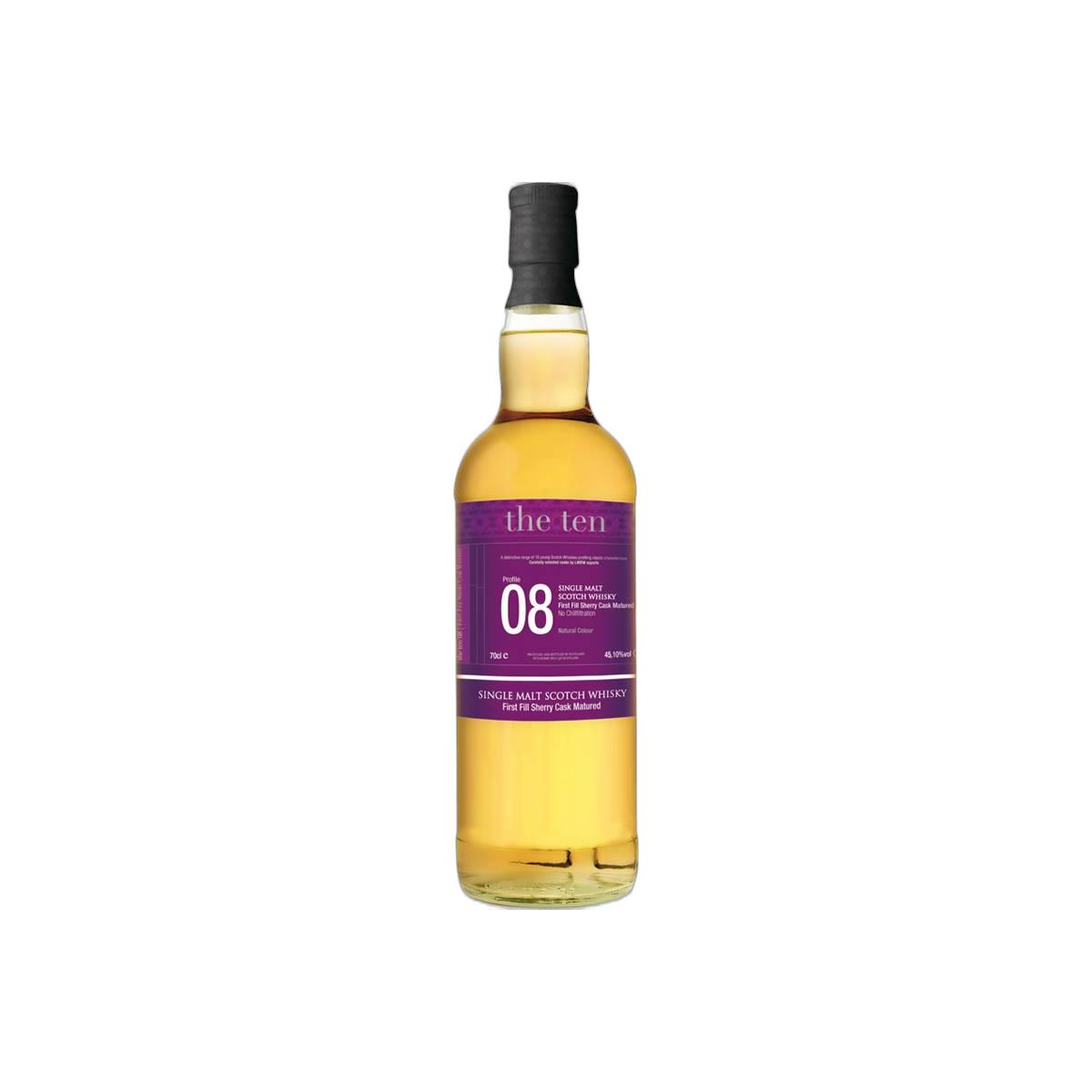 Tamdhu 2004 6 Years Single Malt Whisky