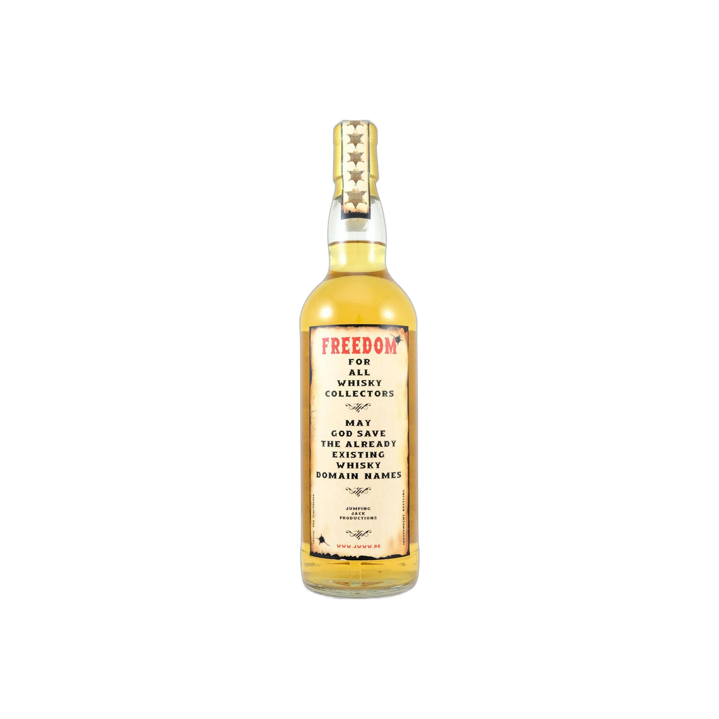 Bowmore 1990 20 Years Single Malt Whisky 2