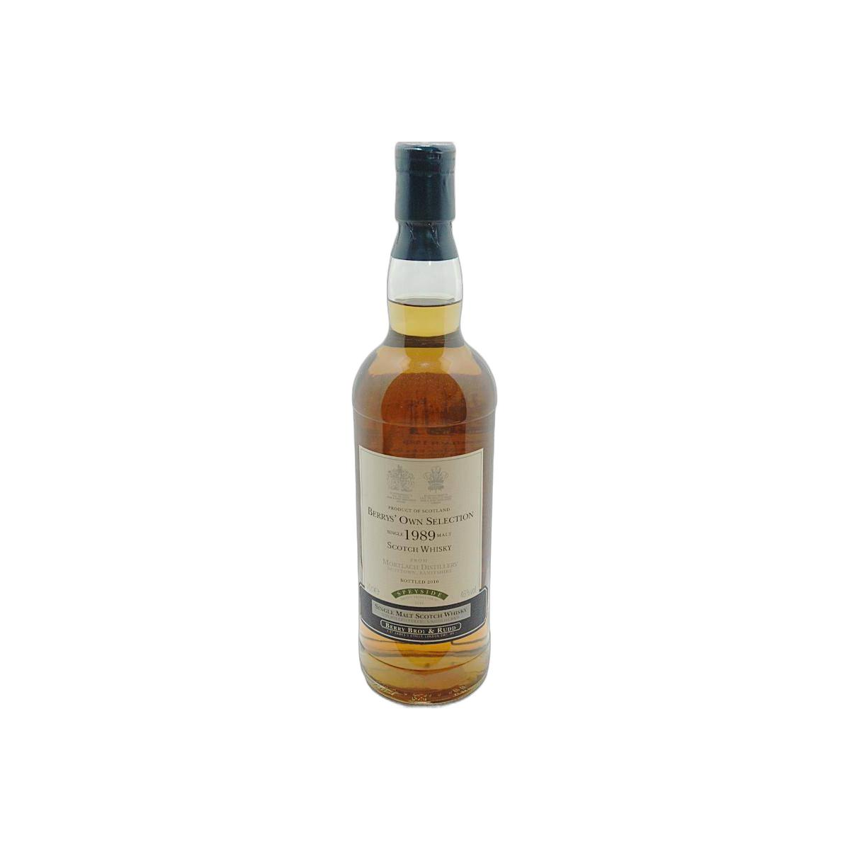 Mortlach 1989 21 Years Single Malt Whisky 2
