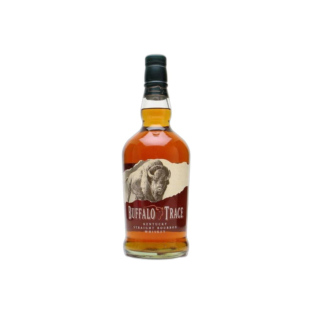 Buffalo Trace Bourbon Whisky