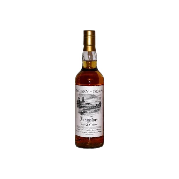 Inchgower 1974 36 Years Single Malt Whisky