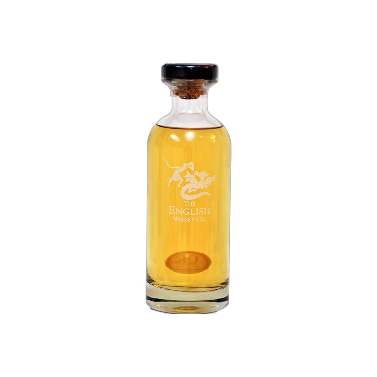 The English Whisky 2007 Chapter 8