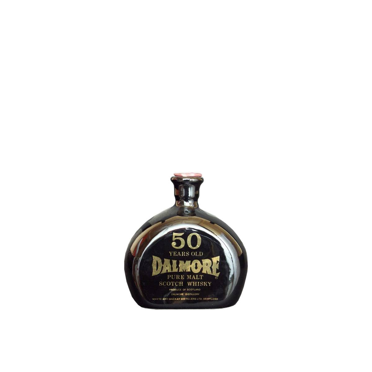 The Dalmore 1926 50 Years Single Malt Whisky