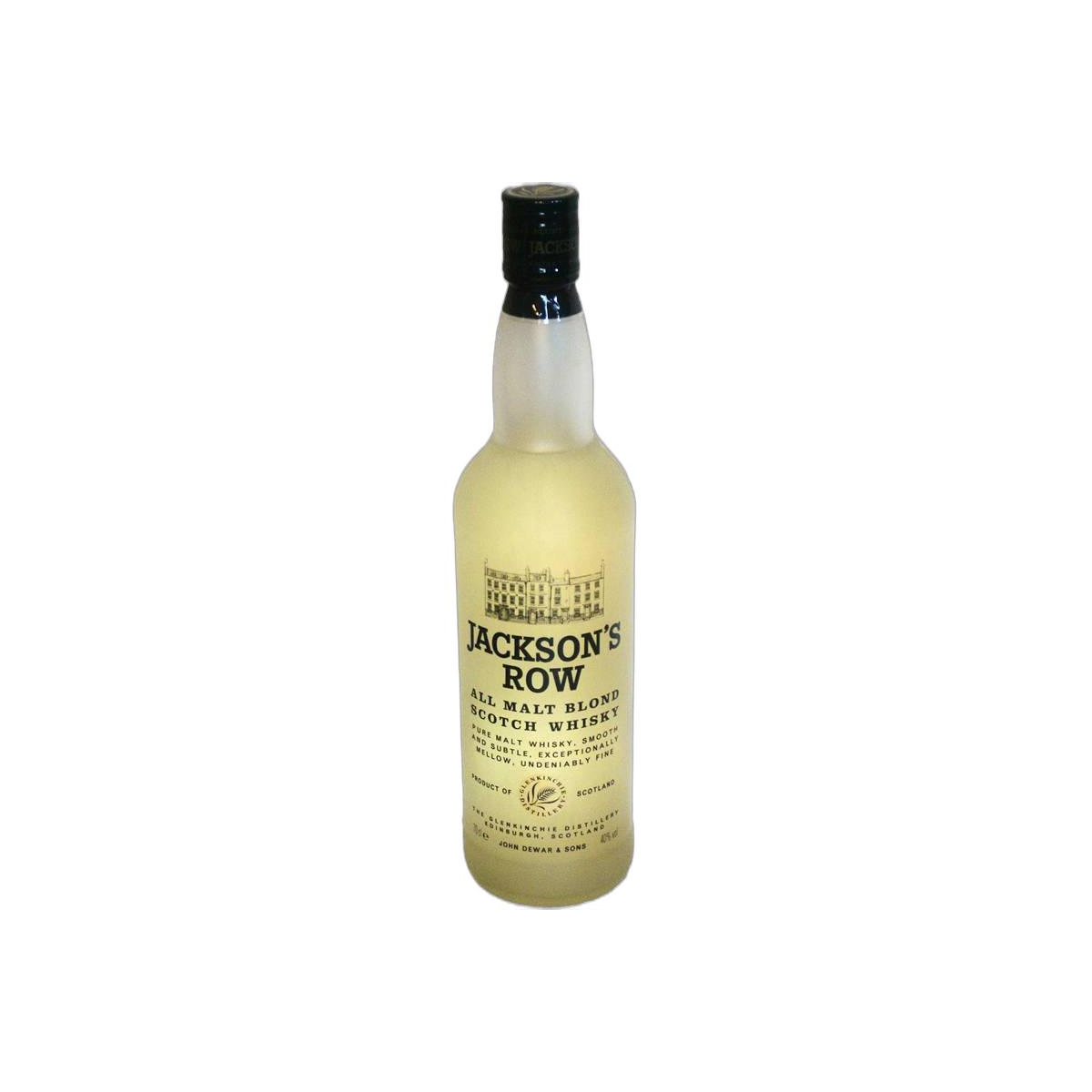 Glenkinchie Blended Malt Whisky