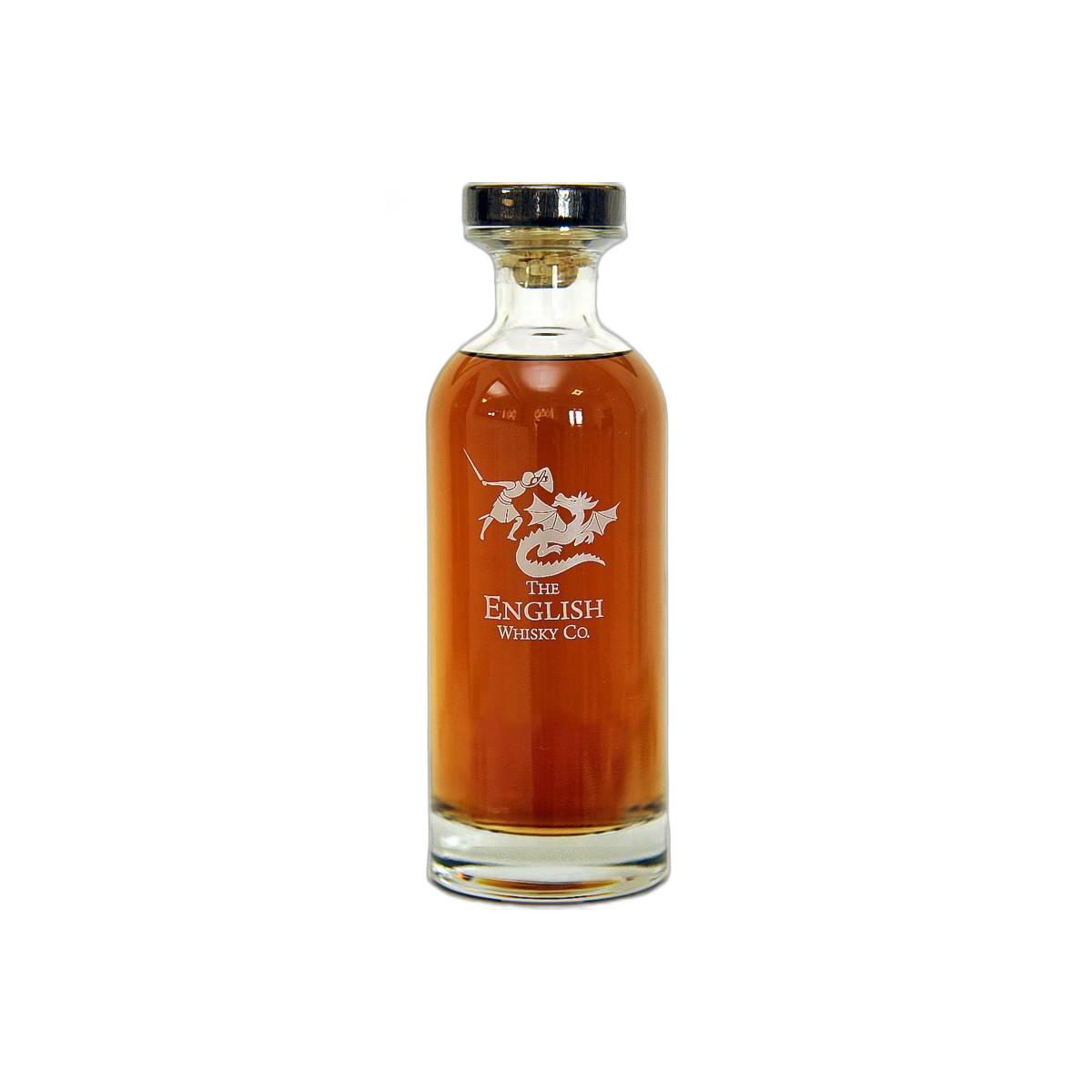 The English Whisky 2007 Chapter 5