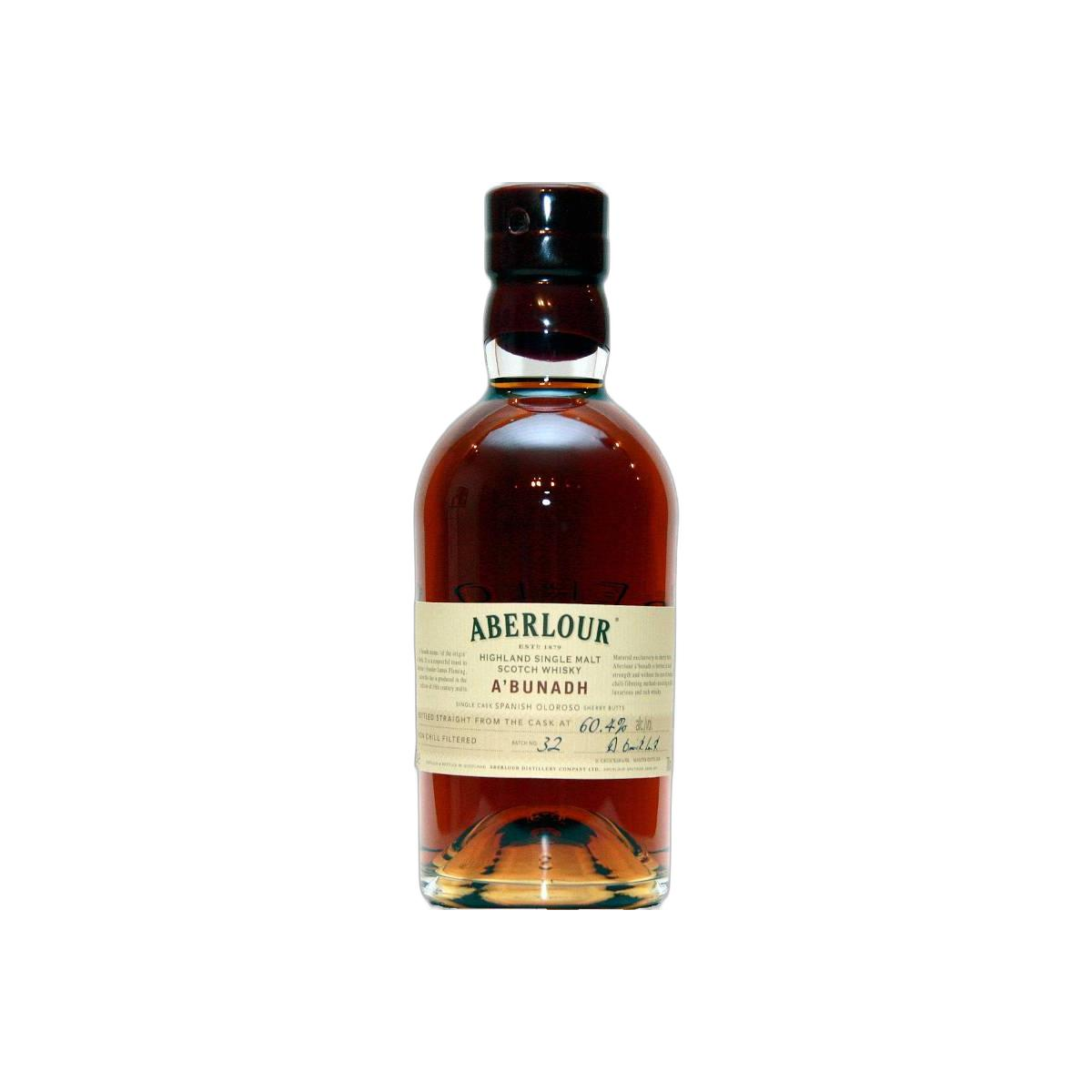 Aberlour Single Malt Whisky