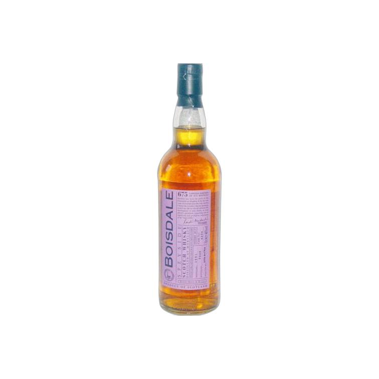 Mortlach 1991 17 Years Single Malt Whisky