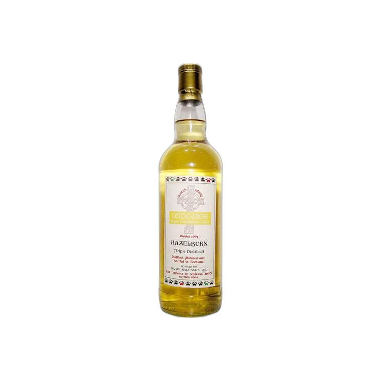 Springbank 1997 7 Years Single Malt Whisky