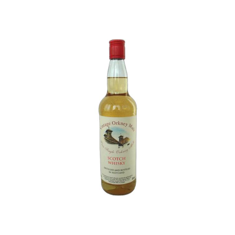 Signatory Vintage Single Malt Whisky