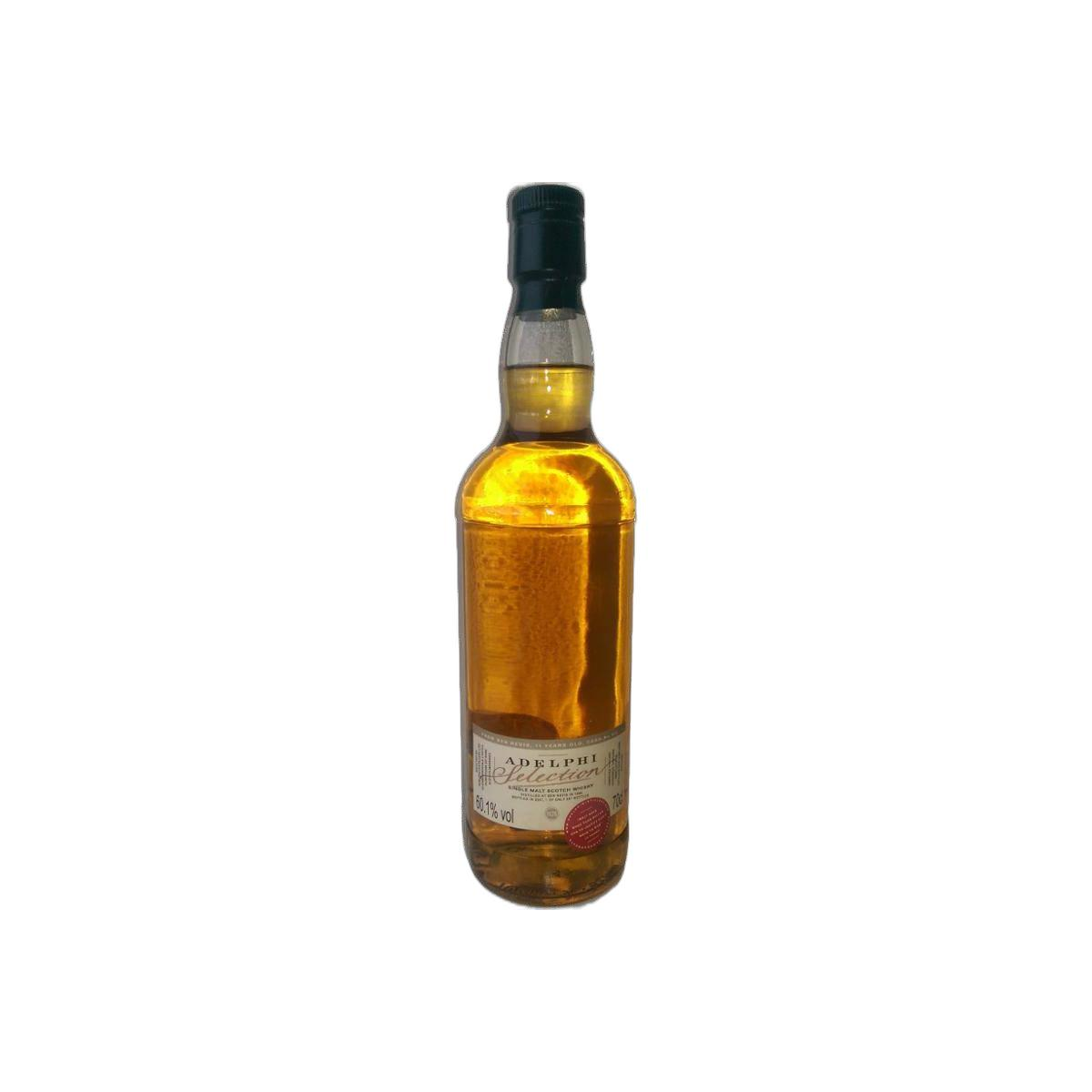 Ben Nevis Limited Edition 1996 11 Years Single Malt Whisky
