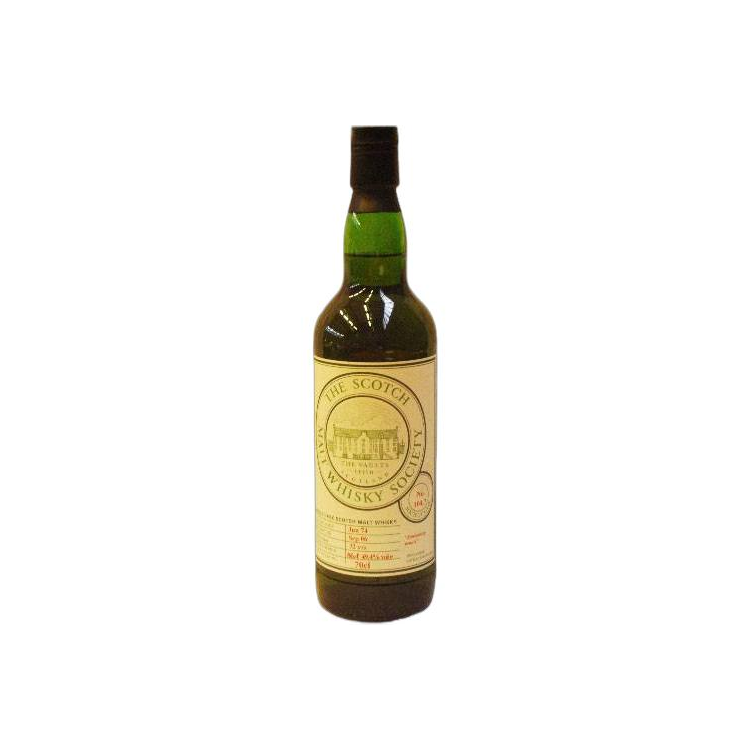 The Scotch Malt Whisky Society 1974 32 Years Single Malt Whisky