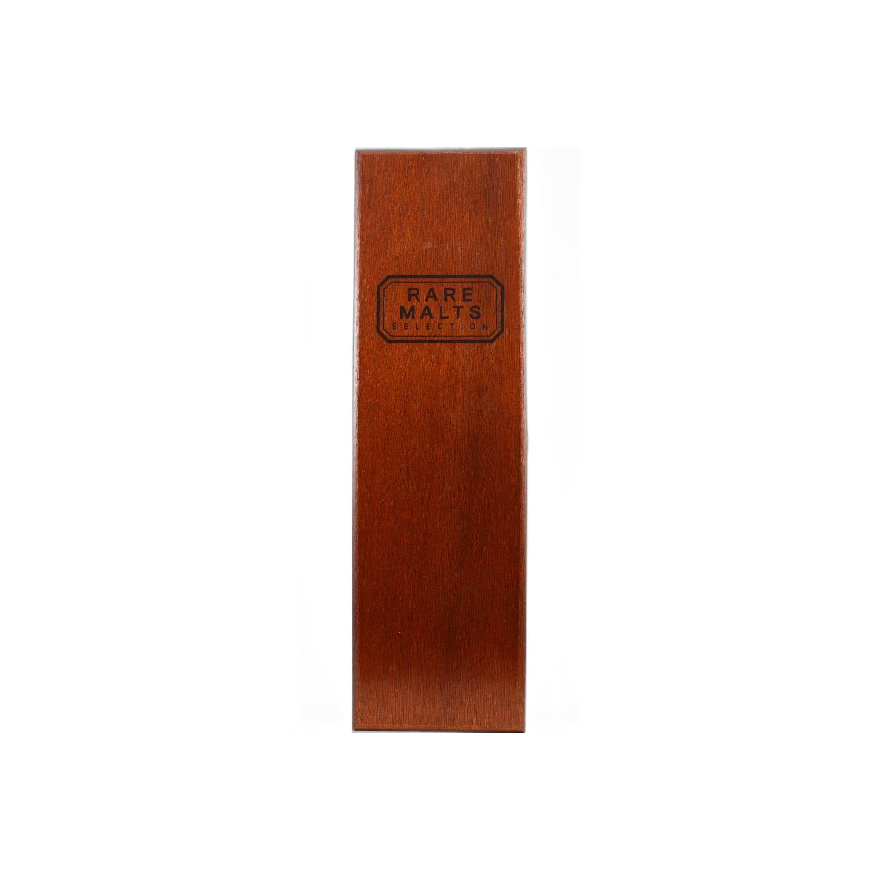 Brora 1972 22 Years Single Malt Whisky 3
