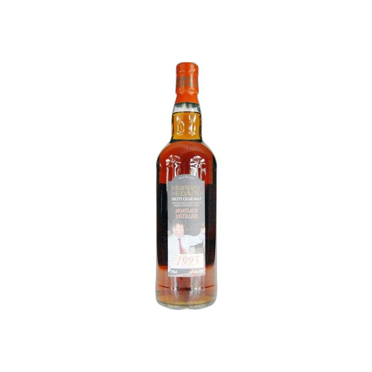 Mortlach 1993 13 Years Single Malt Whisky